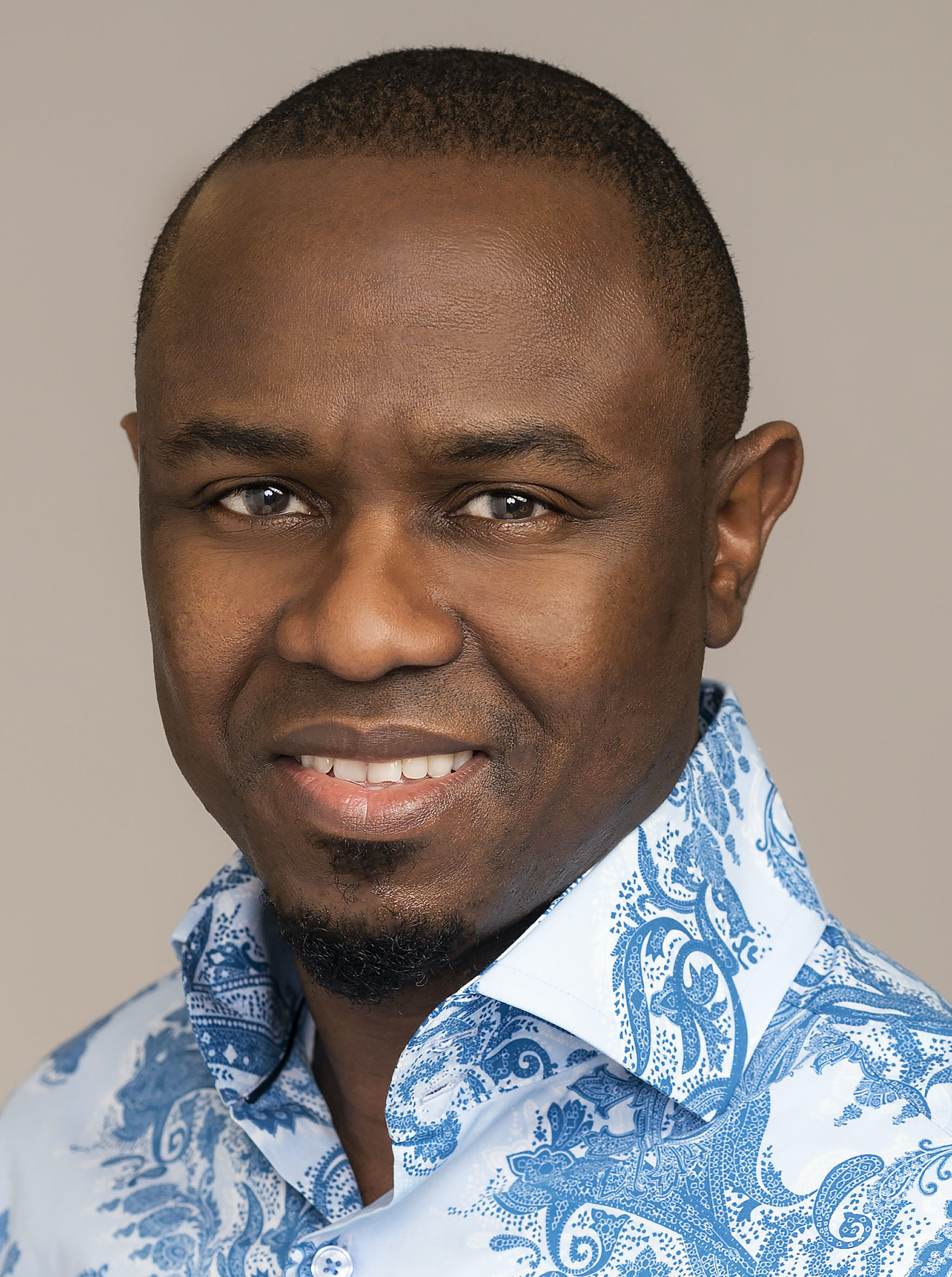 Oladimeji Farri